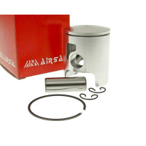 Airsal sport dugattyú készlet 50cc 39.9mm - D50B0