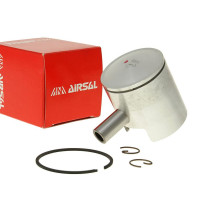 Airsal sport dugattyú készlet 65.7cc 45mm - Honda MB50, MT50
