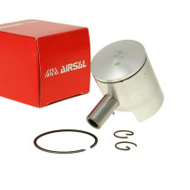Airsal T6-Racing dugattyú készlet 49.4cc 40mm - Peugeot 103 T3, 104 T3 Brida