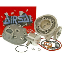 Airsal sport hengerszett 73.8cc 47.6mm - Kymco (fekvőhengeres, vízhűtéses)