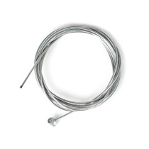 Kábel univerzális belső Ř=1,6mm x 2000mm, mellbimbó Ř=5,5mm x 7mm csavart váltókábelként használatos.