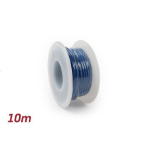 Elektromos kábel Universal 2,0mm˛ 10m Kék