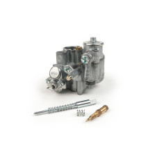 BGM PRO Faster Flow karburátor külön kenéssel SI24 / 24E a Vespa PX200-hoz
