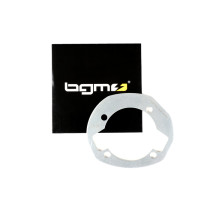 Távoltartó hengeralap BGM PRO Lambretta SX 200, TV 200, DL/GP 200 3,0mm