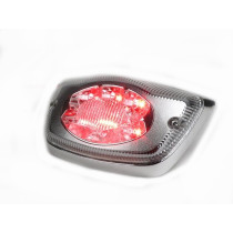 Hátsó lámpa BGM PRO LED Vespa LX 50-150, LXV 50-150, S 50-150, S 50-150
