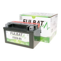 Fulbat FTX7A-BS MF gondozásmentes akkumulátor