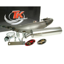 Turbo Kit Road R kipufogó - Yamaha TZR 50 all models