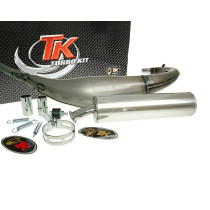 Turbo Kit Road R kipufogó - Rieju RS2 Matrix