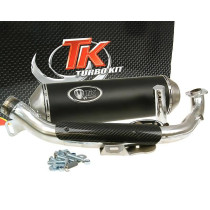 Turbo Kit GMax 4T (4 ütemű) kipufogó - Kymco X-Citing 500