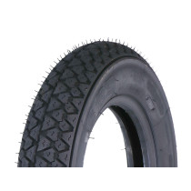 Gumiabroncsok Michelin S83 3.50-10 59J REINF TL/TT 3.50-10 59J REINF TL/TT