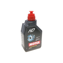 Motul HD 80W90 váltó- és differenciálmű olaj 1 Liter
