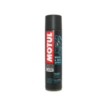 Motul Wash & Wax spray 400ml
