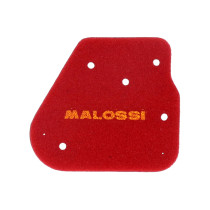 Légszűrőbetét Malossi Double Red Sponge Benelli, Explorer, Keeway légszűrőhöz