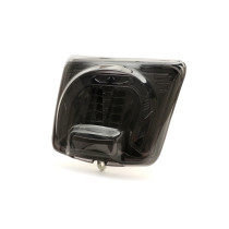 Hátsó lámpa Moto Nostra LED Vespa GT, GTS 125-300, GTV (2014-2018, Facelift) fekete