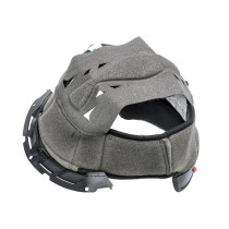 inside pads for helmet Speeds Integral Race size L