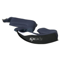 cheek pads for helmet Speeds Integral Performance II Size XL