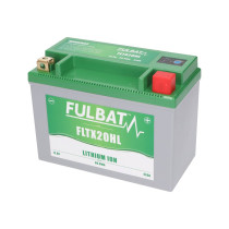 Fulbat FLTX20HL lítium-ion akkumulátor
