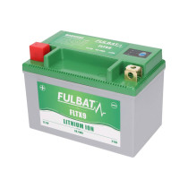 Fulbat FLTX9 lítium-ion akkumulátor