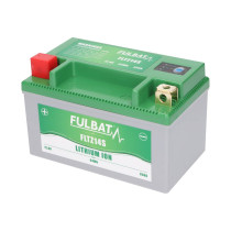 Fulbat FLTZ14S lítium-ion akkumulátor