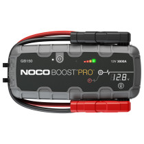 NOCO GB150 Boost 12V 3000A akkumulátor bikázó