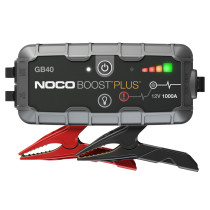 NOCO GB40 Boost 12V 1000A akkumulátor bikázó