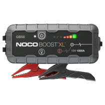 NOCO GB50 Boost 12V 1500A akkumulátor bikázó