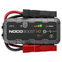 NOCO GB70 Boost 12V 2000A akkumulátor bikázó