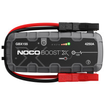 NOCO GBX155 Boost X 12V 12V 4250A akkumulátor bikázó