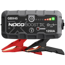NOCO GBX45 Boost X 12V 12V 1250A akkumulátor bikázó