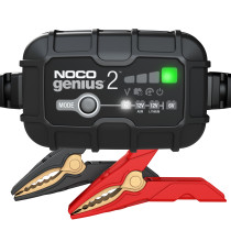 Akkumulátor töltő NOCO GENIUS2