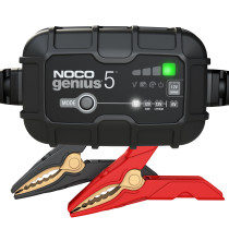 Akkumulátor töltő NOCO GENIUS5