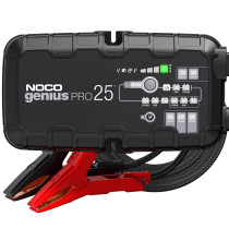 NOCO GENIUSPRO25 25A Pro akkumulátortöltő