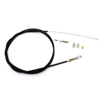 Kuplungbowden 1600mm Kreidler Florett RMC K54/421, RM K54/42D, K 54/404-hez