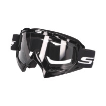MX védőszemüveg S-Line fekete