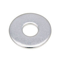 Rozsdamentes acél széles alátétek - DIN9021 8.4x24x2 M8 A2 (100db)