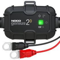 NOCO 2A közvetlen rögzítésű akkumulátortöltő