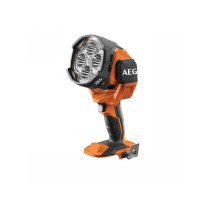AEG Akkus LED lámpa BTL18-0
