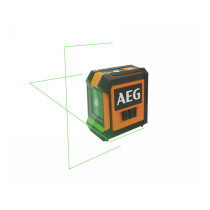 AEG Keresztvonalas lézer (zöld) CLG220-K