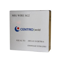 CENTROWELD CO huzal SG2 1,2mm /15kg-os