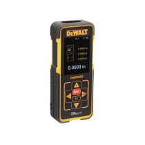 DEWALT Lézeres távolságmérő 0-40 m 2 x AAA DW03050