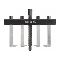 YATO Csapágylehúzó 2 körmös 40-220 mm-ig állítható