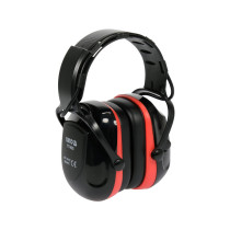 YATO Akkus fülvédő tok 28 dB aktív zajszűrővel
