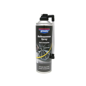 Presto gumijavító spray - 500ml