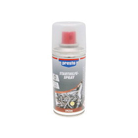 Presto hidegindító spray - 150ml