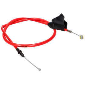Kuplung kábel Doppler PTFE piros a Beta RR 50 2005-hez