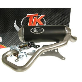 Turbo Kit GMax 4T (4 ütemű) kipufogó - Kymco Grand Dink 125, 150