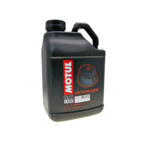 Motul MC Care A1 légszűrő tisztító 5 liter