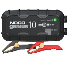 Akkumulátor töltő NOCO GENIUS10