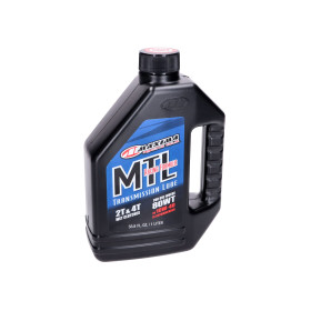 Váltóolaj MTL Maxima 80W Racing 1 liter