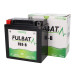 Fulbat FB9-B / 12N9-4B1 / 12N9-BS GEL zselés akkumulátor